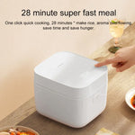 Original Xiaomi Mijia 1,5L Smart Mini-Reiskocher 2, CN-Stecker, 1,5L