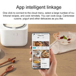 Original Xiaomi Mijia 1,5L Smart Mini-Reiskocher 2, CN-Stecker, 1,5L