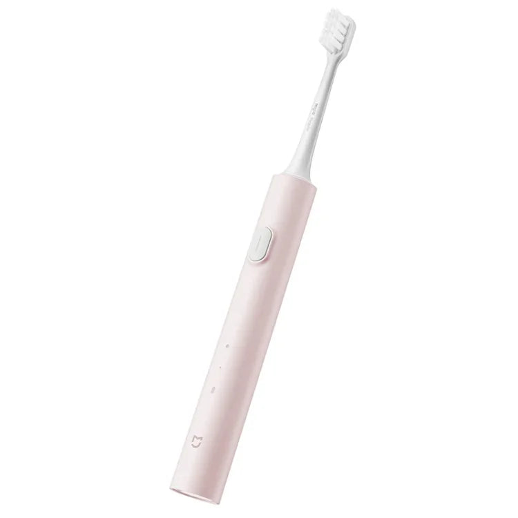 Original Xiaomi Mijia Sonic Electric Toothbrush T200, T200 (Rosa), T200 (Blau)