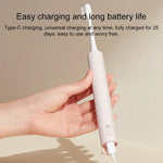 Original Xiaomi Mijia Sonic Electric Toothbrush T200, T200 (Rosa), T200 (Blau)