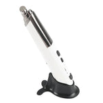 PR-08 Multifunktionale kabellose Bluetooth-Stiftmaus Kapazitive Stiftmaus, 4 Tasten (Weiß), 4 Tasten (Blau), 4 Tasten (Grau), 4 Tasten (Rot), 4 Tasten (Schwarz)