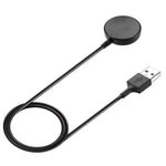 Magnetisches Ladekabel für Samsung Galaxy Watch Ultra 47 mm 8 / 7 / 6 / 5 / 4, Anschlussarten: USB-C, USB-A, USB-C
