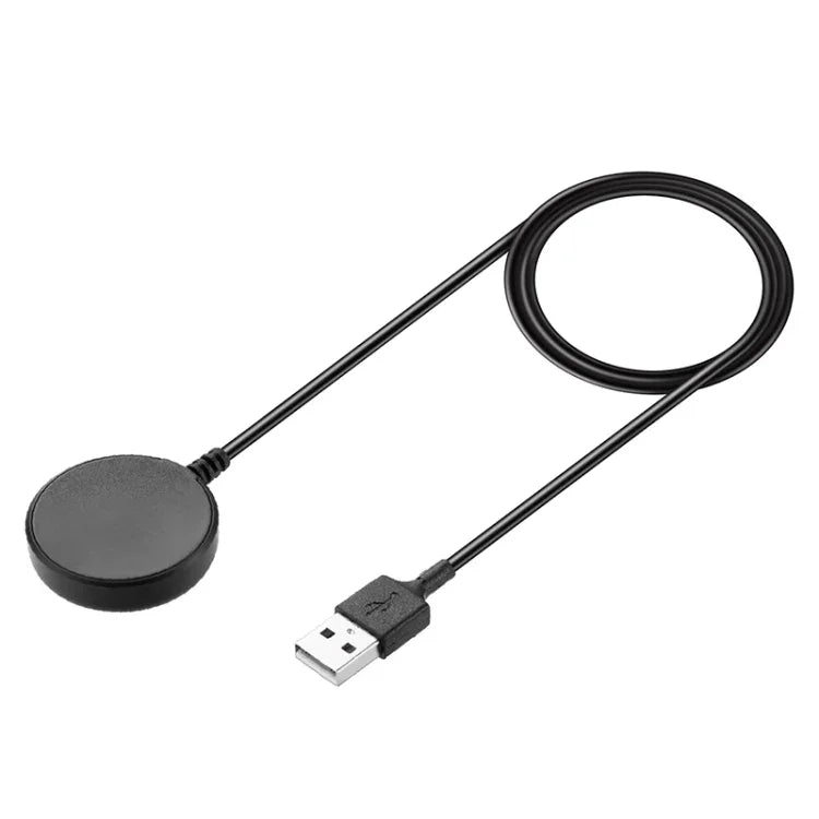 Magnetisches Ladekabel für Samsung Galaxy Watch Ultra 47 mm 8 / 7 / 6 / 5 / 4, Anschlussarten: USB-C, USB-A, USB-C