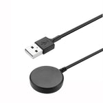 Magnetisches Ladekabel für Samsung Galaxy Watch Ultra 47 mm 8 / 7 / 6 / 5 / 4, Anschlussarten: USB-C, USB-A, USB-C