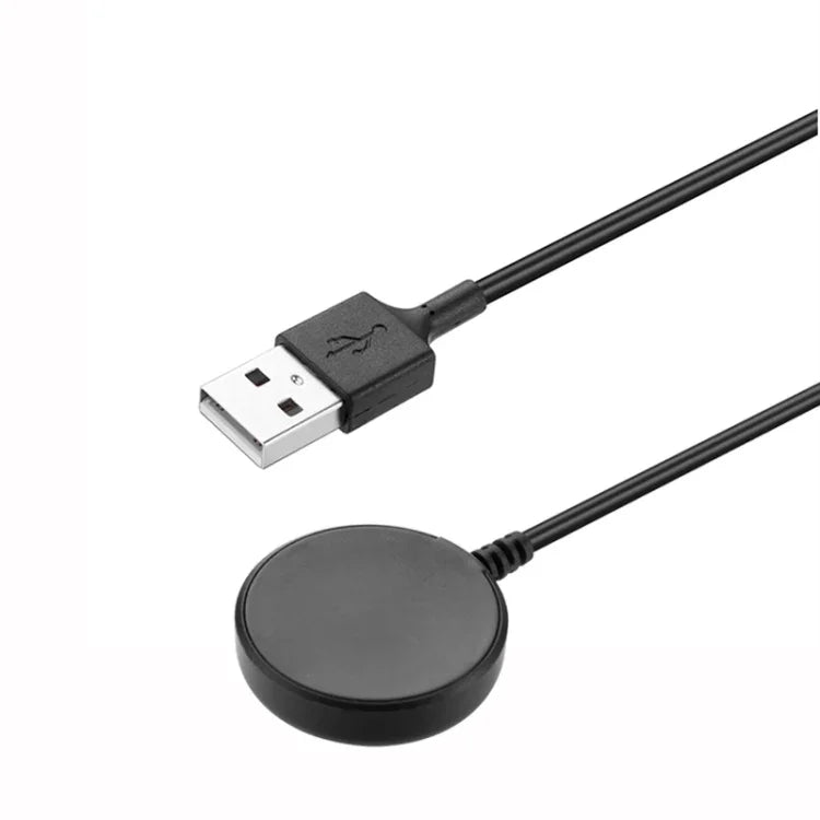 Magnetisches Ladekabel für Samsung Galaxy Watch Ultra 47 mm 8 / 7 / 6 / 5 / 4, Anschlussarten: USB-C, USB-A, USB-C