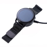 Magnetisches Ladekabel für Samsung Galaxy Watch Ultra 47 mm 8 / 7 / 6 / 5 / 4, Anschlussarten: USB-C, USB-A, USB-C