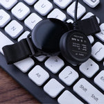 Magnetisches Ladekabel für Samsung Galaxy Watch Ultra 47 mm 8 / 7 / 6 / 5 / 4, Anschlussarten: USB-C, USB-A, USB-C