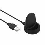 USB Vertical Magnetic Charger Holder, For Samsung Galaxy Watch5 / Watch5 Pro