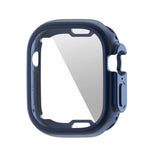 PET-Folie TPU Uhrenhülle, für Apple Watch Ultra 1 / 2 / 3 49 mm