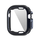 PET-Folie TPU Uhrenhülle, für Apple Watch Ultra 1 / 2 / 3 49 mm