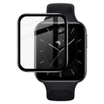 imak Plexiglas HD Schutzfolie, für OPPO Watch 3, für Realme TechLife Watch S100, für Xiaomi Watch S1 Pro, für Samsung Galaxy Watch5 40mm, für Samsung Galaxy Watch5 44mm, für Samsung Galaxy Watch5 Pro 45mm