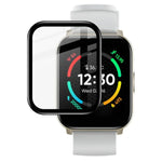 imak Plexiglas HD Schutzfolie, für OPPO Watch 3, für Realme TechLife Watch S100, für Xiaomi Watch S1 Pro, für Samsung Galaxy Watch5 40mm, für Samsung Galaxy Watch5 44mm, für Samsung Galaxy Watch5 Pro 45mm