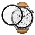 imak Plexiglas HD Schutzfolie, für OPPO Watch 3, für Realme TechLife Watch S100, für Xiaomi Watch S1 Pro, für Samsung Galaxy Watch5 40mm, für Samsung Galaxy Watch5 44mm, für Samsung Galaxy Watch5 Pro 45mm