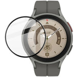 imak Plexiglas HD Schutzfolie, für OPPO Watch 3, für Realme TechLife Watch S100, für Xiaomi Watch S1 Pro, für Samsung Galaxy Watch5 40mm, für Samsung Galaxy Watch5 44mm, für Samsung Galaxy Watch5 Pro 45mm