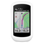 Stopwatch Silicone Protective Case, For Garmin Edge Explore 2