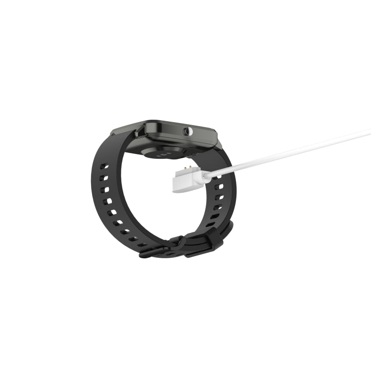 Magnetic Cradle Charger USB Charging Cable, Lenght: 1m, For Realme Watch 3
