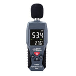 SmartSensor dB Dezibel Detektor Audio Tester, ST9604, AS804