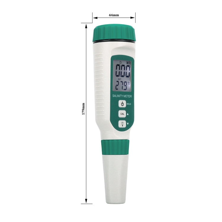 SmartSensor AR8012 Tragbares digitales Salinometer, AR8012