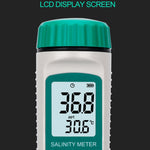 SmartSensor AR8012 Tragbares digitales Salinometer, AR8012