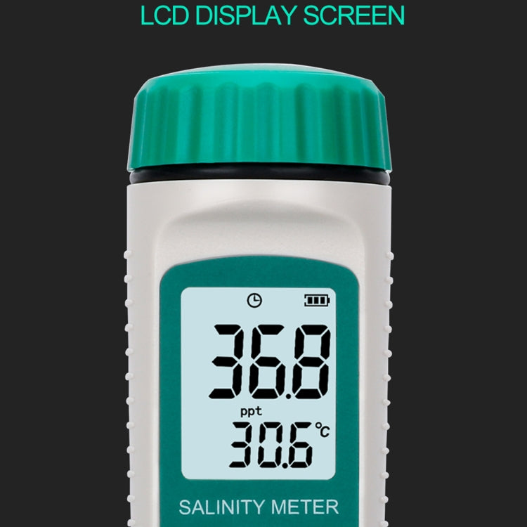SmartSensor AR8012 Tragbares digitales Salinometer, AR8012