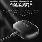 Original Ulefone Buds TWS True Wireless Bluetooth Earphone
