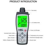 SmartSensor AR8500 Handheld Ammoniakgas NH3 Detektor Messgerät, AR8500
