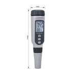 SmartSensor PH818 PH-Wasserqualitätstester Stift, PH818