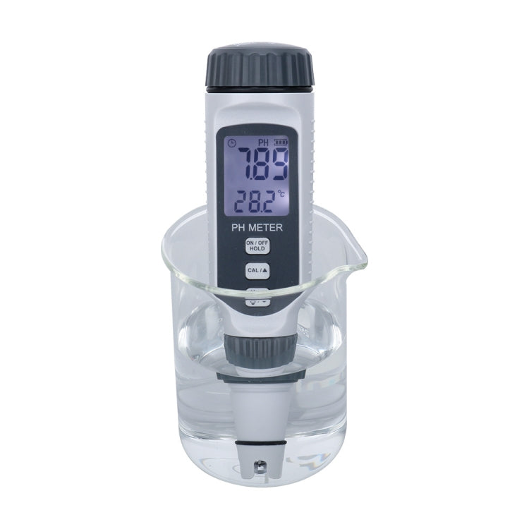 SmartSensor PH818 PH-Wasserqualitätstester Stift, PH818