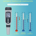 SmartSensor PH818 PH-Wasserqualitätstester Stift, PH818