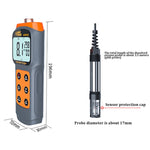 SmartSensor AR8406 Tragbarer gelöster Sauerstoffanalysator