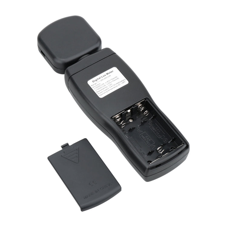 SmartSensor AS803 Handheld Digital Luxmeter