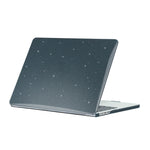 Gypsophila Laptop-Schutzhülle, Für MacBook Air 13,6 2025 / 2023 / 2022