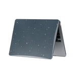 Gypsophila Laptop-Schutzhülle, Für MacBook Air 13,6 2025 / 2023 / 2022