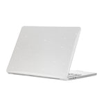 Gypsophila Laptop-Schutzhülle, Für MacBook Air 13,6 2025 / 2023 / 2022