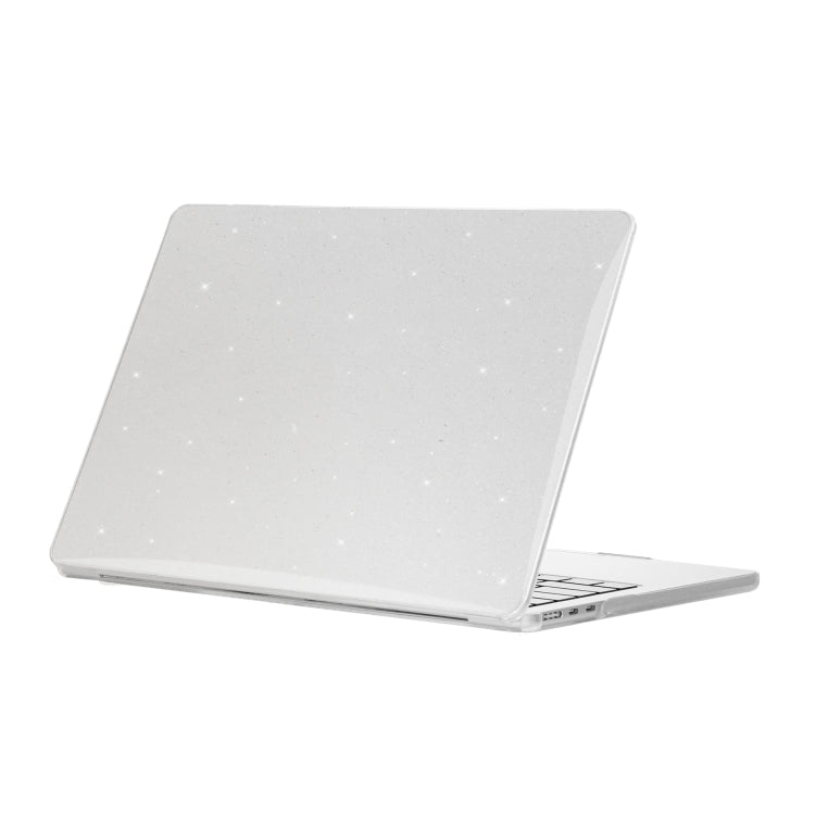 Gypsophila Laptop-Schutzhülle, Für MacBook Air 13,6 2025 / 2023 / 2022