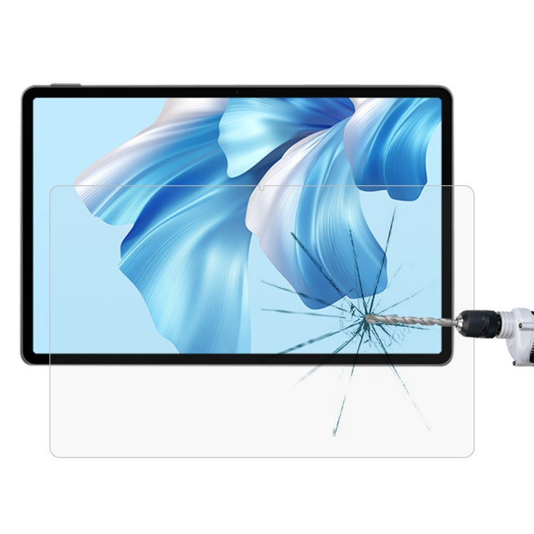 9H 0,3 mm explosionsgeschützte gehärtete Glasfolie, Für Huawei MateBook E Go (1 Stück), Für Lenovo Pad Pro 2022 11,2 Zoll / Tab P11 Pro Gen 2 11,2 (1 Stück)