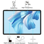 9H 0,3 mm explosionsgeschützte gehärtete Glasfolie, Für Huawei MateBook E Go (1 Stück), Für Lenovo Pad Pro 2022 11,2 Zoll / Tab P11 Pro Gen 2 11,2 (1 Stück)