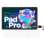 9H 0,3 mm explosionsgeschützte gehärtete Glasfolie, Für Huawei MateBook E Go (1 Stück), Für Lenovo Pad Pro 2022 11,2 Zoll / Tab P11 Pro Gen 2 11,2 (1 Stück)