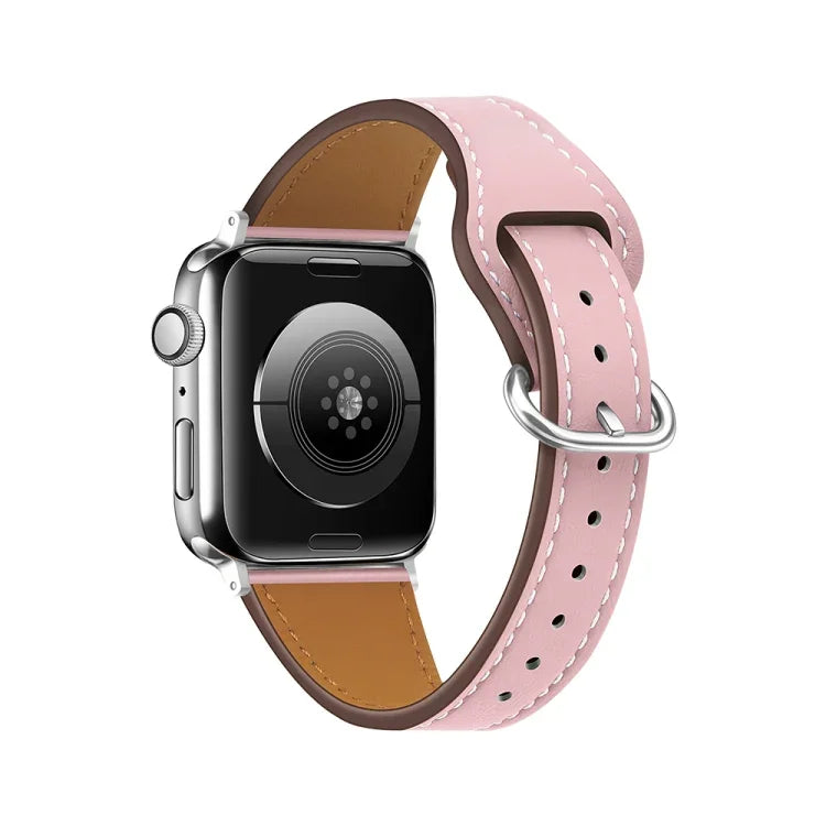 Schmale Taillenarmband für Apple Watch Ultra 49 mm / Series 8 &amp; 7 45 mm / SE 2 &amp; 6 &amp; SE &amp; 5 &amp; 4 44 mm