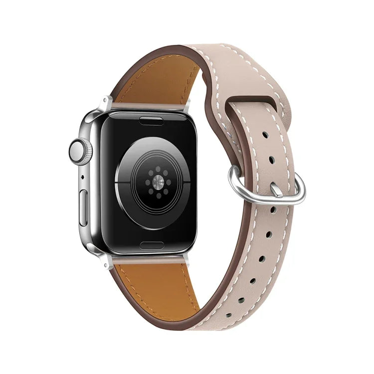 Schmale Taillenarmband für Apple Watch Ultra 49 mm / Series 8 &amp; 7 45 mm / SE 2 &amp; 6 &amp; SE &amp; 5 &amp; 4 44 mm