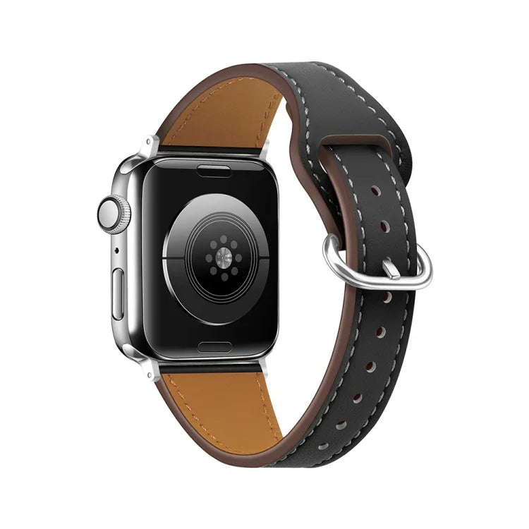 Schmale Taillenarmband für Apple Watch Ultra 49 mm / Series 8 &amp; 7 45 mm / SE 2 &amp; 6 &amp; SE &amp; 5 &amp; 4 44 mm