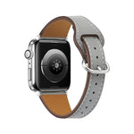 Schmale Taillenarmband für Apple Watch Ultra 49 mm / Series 8 &amp; 7 45 mm / SE 2 &amp; 6 &amp; SE &amp; 5 &amp; 4 44 mm