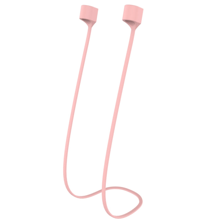 Bluetooth Headset Anti-Verlust Schnur Magnetisches Silikonband, Für AirPods Pro 2