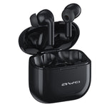 awei T1 Pro Echte Sport Ohrhörer Mit Ladeetui, T1 Pro
