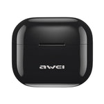 awei T1 Pro Echte Sport Ohrhörer Mit Ladeetui, T1 Pro