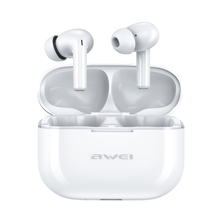 awei T1 Pro Echte Sport Ohrhörer Mit Ladeetui, T1 Pro