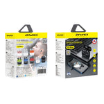 awei T1 Pro Echte Sport Ohrhörer Mit Ladeetui, T1 Pro