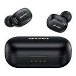 awei T13 Pro Bluetooth V5.1 Sport Headset, T13Pro