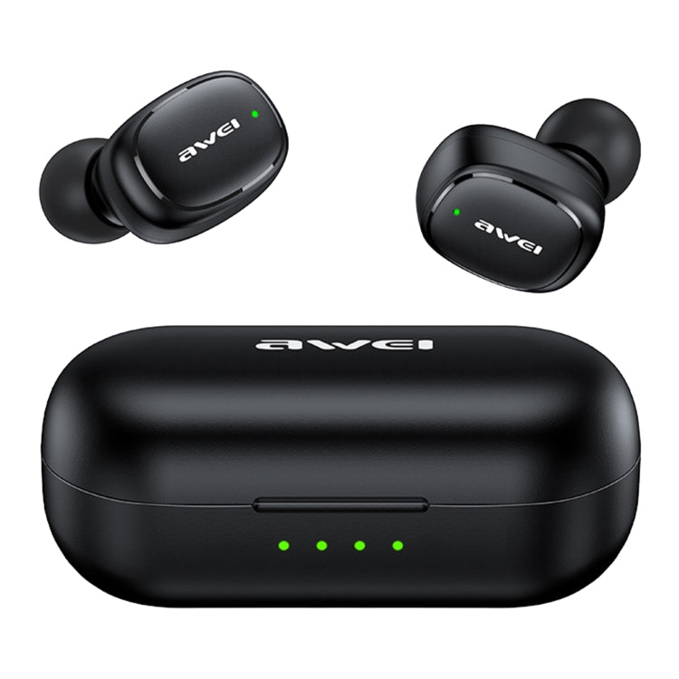 awei T13 Pro Bluetooth V5.1 Sport Headset, T13Pro