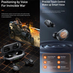 awei T13 Pro Bluetooth V5.1 Sport Headset, T13Pro